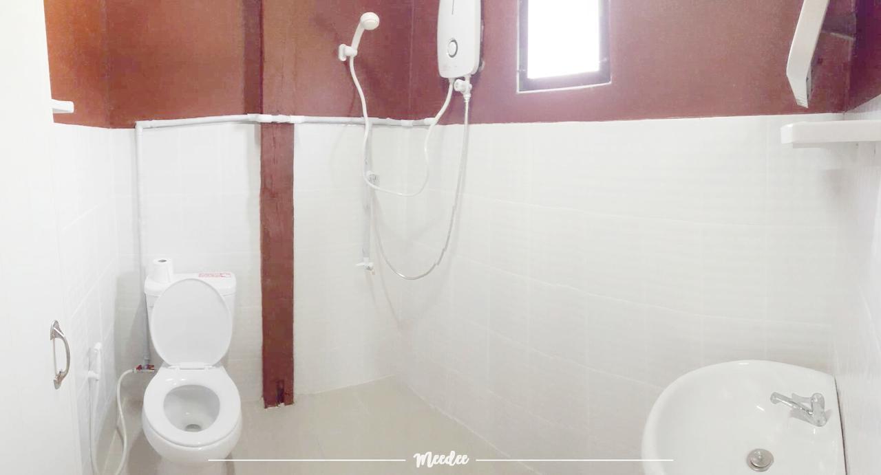 บ้านสวนมีดี ลำพูน Meedee Homestay Lamphun Ban Nong Pla Kho Exterior photo